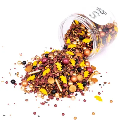 Super Streusel Zauberschule, 90 g