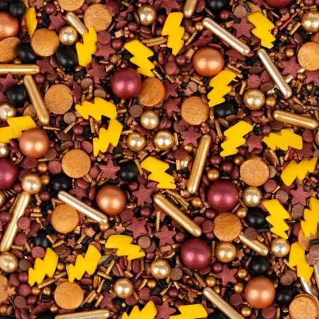Super Sprinkles Magic School, 90 g