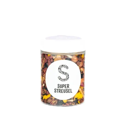 Super Streusel Zauberschule, 90 g