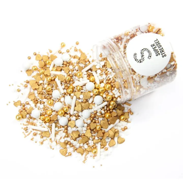 Super Streusel MitJeföhl, 90 g