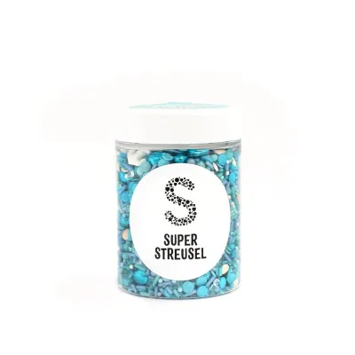 Super crumble LinenLot, 90 g