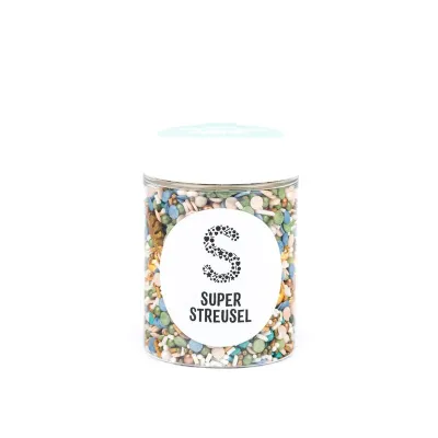 Super Sprinkles Vintage, 90 g