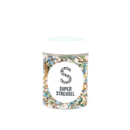 Super Sprinkles Vintage, 90 g