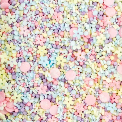Super Streusel PusteBlümchen, 90 g
