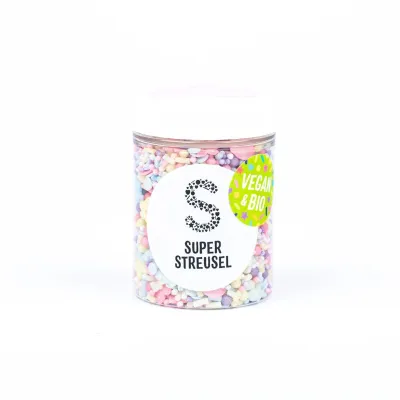 Super Streusel PusteBlümchen, 90 g