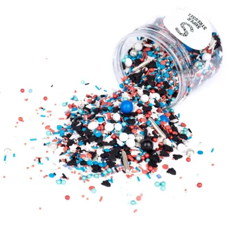 Super sprinkles rocket powder, 90 g