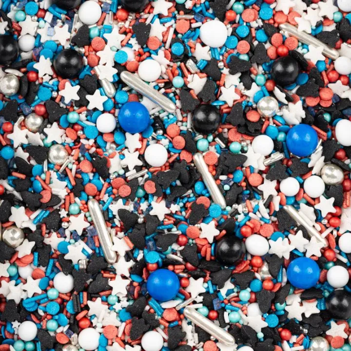 Super sprinkles rocket powder, 90 g