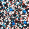 Super sprinkles rocket powder, 90 g