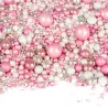 Super Streusel Pink Lady, 90 g