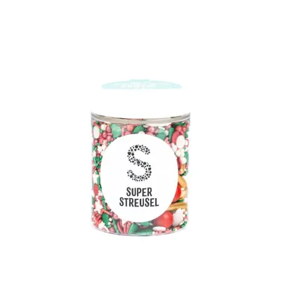 Super Streusel Klingglöckchen, 90 g