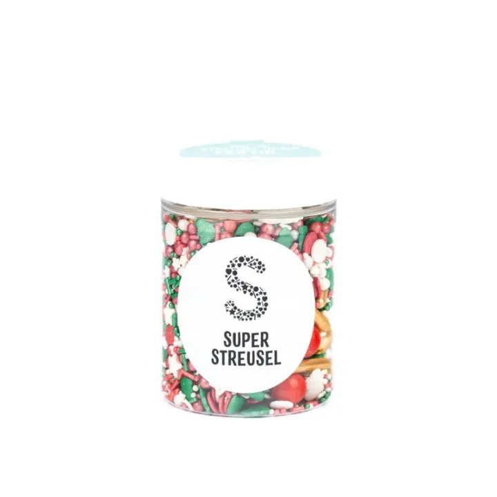 Super Streusel Klingglöckchen, 90 g