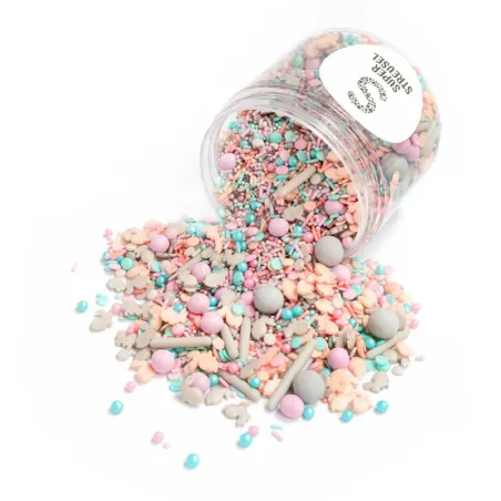 Super Streusel à grignoter, 90 g