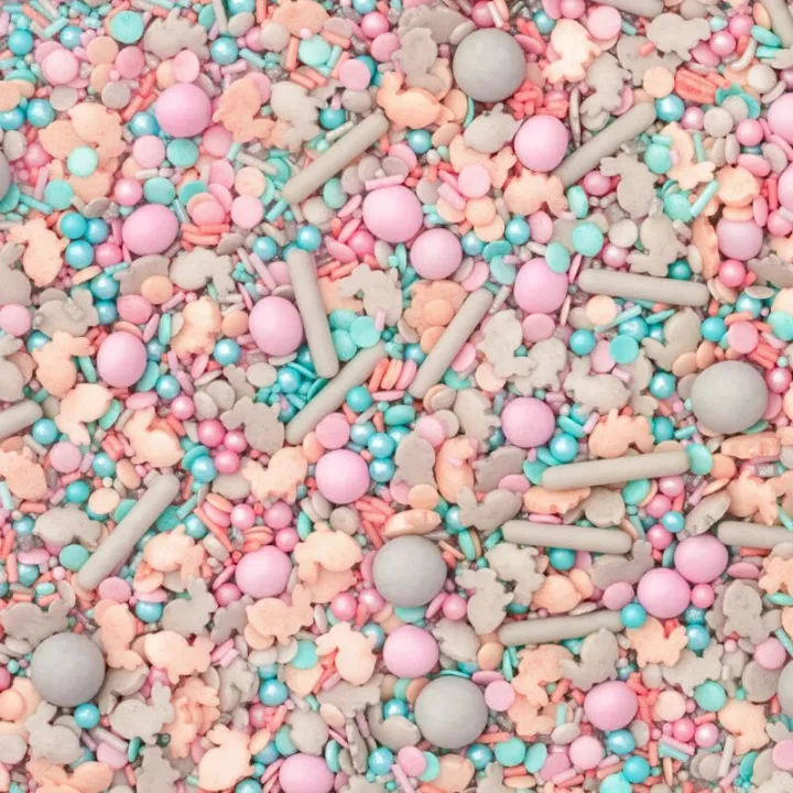 Super Streusel à grignoter, 90 g