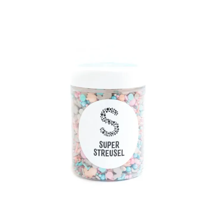 Super Streusel KnabberKumpel, 90 g