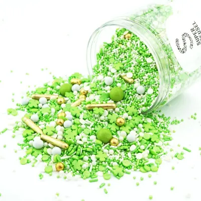 Super Streusel St. Patricks Day, 90 g