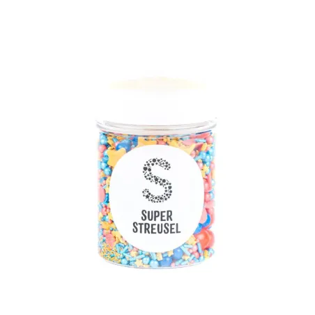 Super sprinkles superhero, 90 g