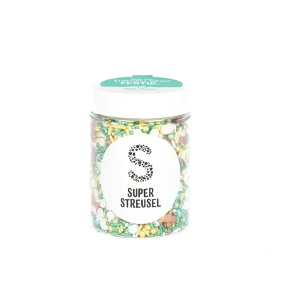 Super Streusel ZipfelZapfel, 90 g