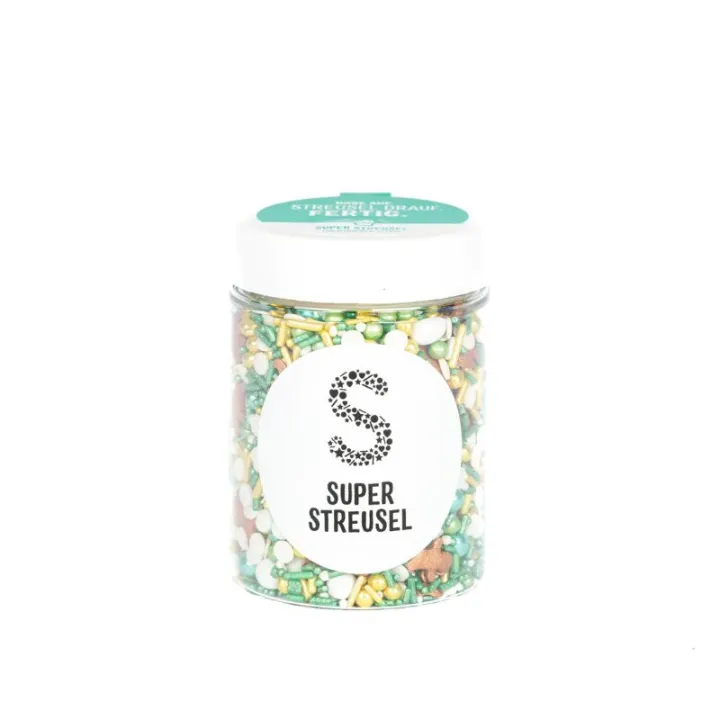 Super Streusel CroissantPomme, 90 g