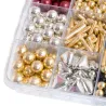 Super Streusel SuperBox Goldrausch, 400 g