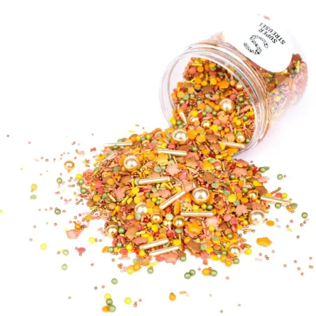 Super Streusel FeuillesMétéo, 90 g