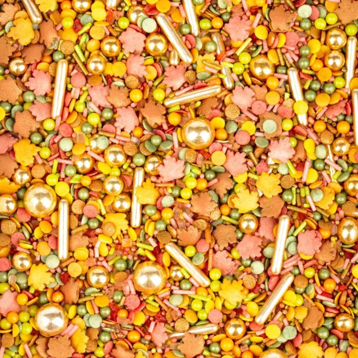 Super Sprinkles LeavesWeather, 90 g