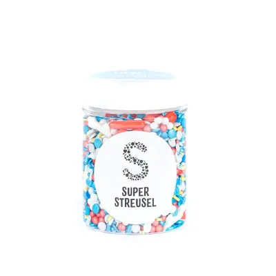 Super Sprinkles Dog Party, 90 g