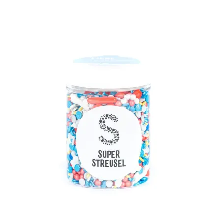 Super Sprinkles Dog Party, 90 g