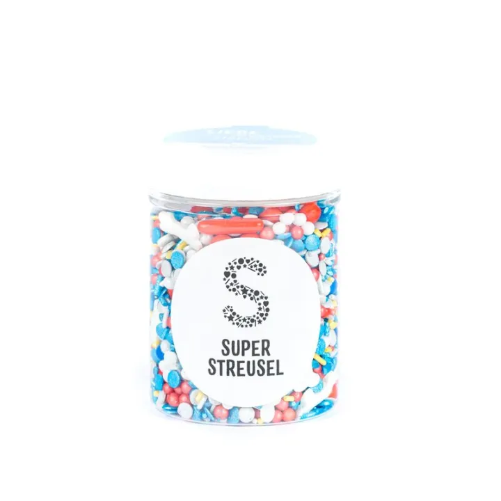 Super Sprinkles Dog Party, 90 g