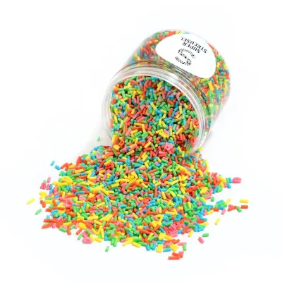 Super Streusel Backfest, 160 g