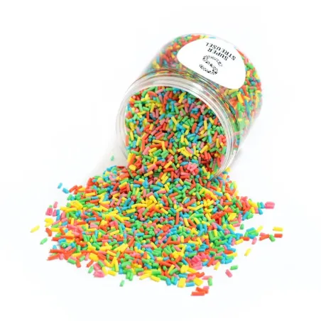 Super Streusel Termostabile, 160 g