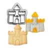 Ausstecher & Präger Schloss