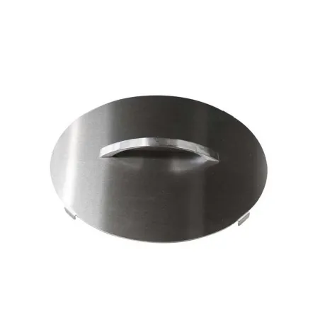 Bowl cover for Alpha 2G for several doughs at the same time