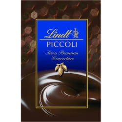 Lindt Couverture Weiss 2.5 kg