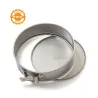 Moule à charnière Ø 28 cm / H 6.5 cm