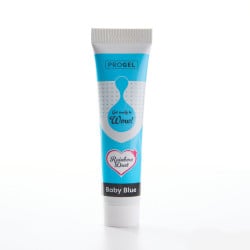 Progel Gelfarbe Baby Blue, 25 g