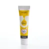 Progel Gelfarbe Yellow für Macarons, Cremen & Glasuren