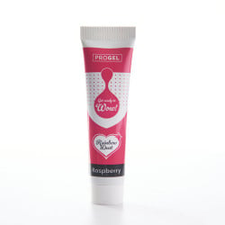 Progel Gelfarbe Himbeere, 25 g
