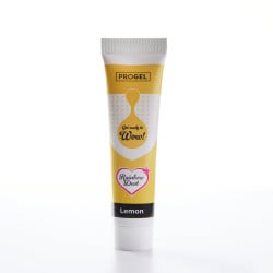 Progel Gelfarbe Lemon, 25 g