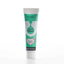 Progel Gelfarbe Mint Green, 25 g