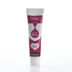 Progel Gelfarbe Mulberry, 25 g