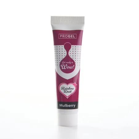 Progel gel colore Gelso, 25 g