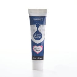 Progel Gelfarbe Navy Blue, 25 g