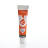Progel gel color orange for macarons, creams & glazes