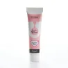 Progel Gelfarbe Peach für Macarons, Cremen & Glasuren