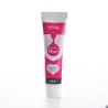 Progel Gelfarbe Pink für Macarons, Cremen & Glasuren
