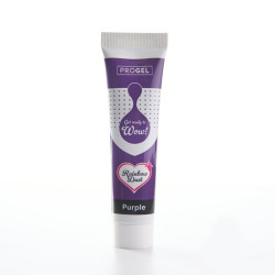 Progel Gel Paint Viola, 25 g