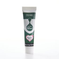 Progel Gelfarbe Racing Green, 25 g