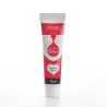 Progel Gelfarbe Rot für Macarons, Cremen & Glasuren