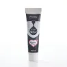 Progel Colorante in Gel Nero per Macarons, Creme & Glasse