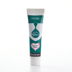 Progel Gelfarbe Sea Green, 25 g